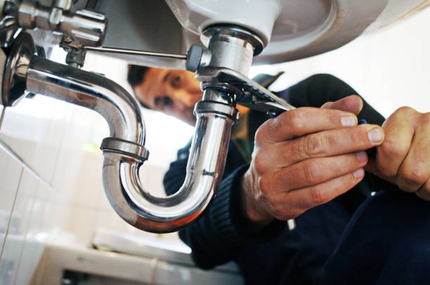 Best Water Leak Repair  in Cold Spring, MN