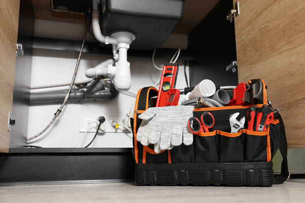 Best Sewer Cleaning Services  in Cold Spring, MN