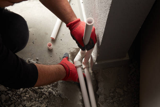 Best Plumbing Installation Services  in Cold Spring, MN
