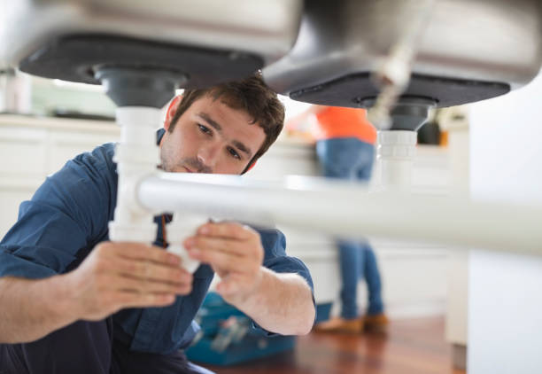 Best Drain Cleaning Services  in Cold Spring, MN