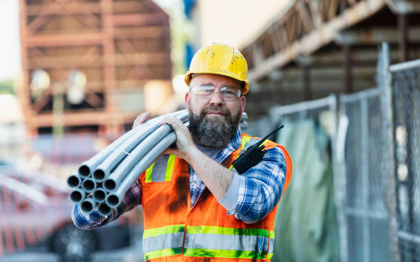 Best Drain Cleaning Services  in Cold Spring, MN