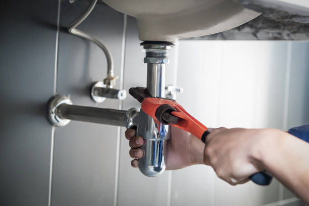 Best Plumbing Installation Services  in Cold Spring, MN