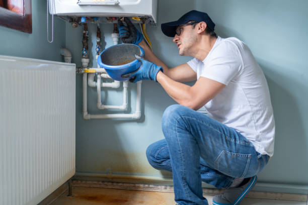 Best Hot Water Heater Installation  in Cold Spring, MN