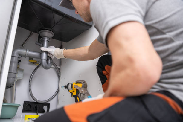 Best Faucet Repair  in Cold Spring, MN